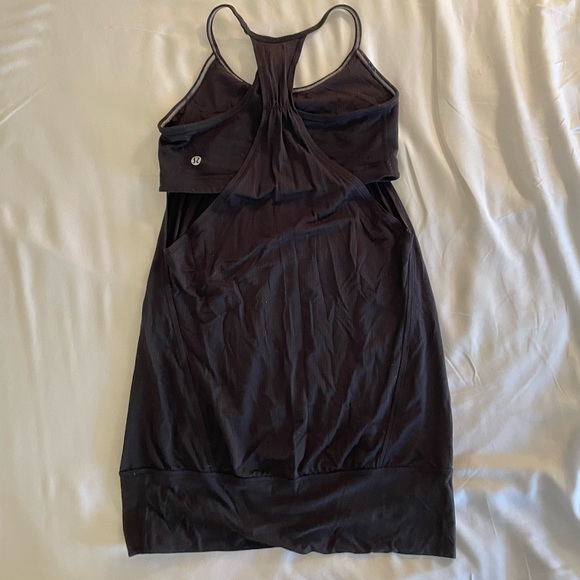Lululemon Off Limits Work Out Tank Top - Picture 5 of 11
